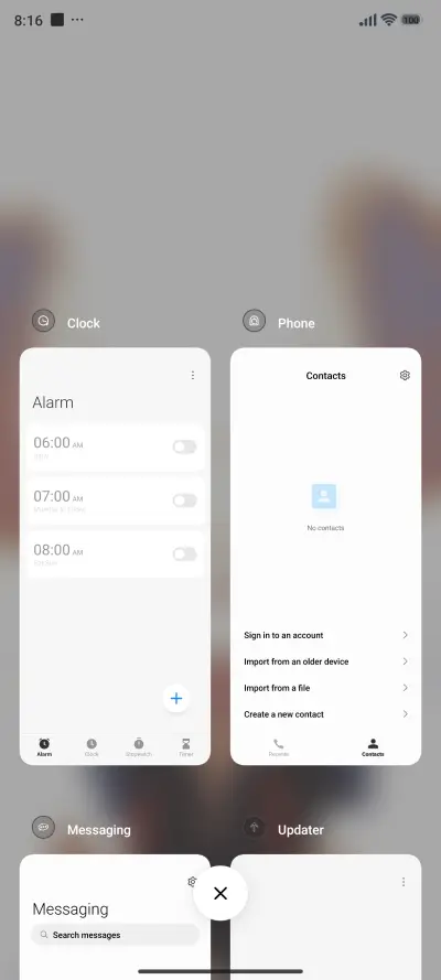 Cute Rabbit - Screenshot 4