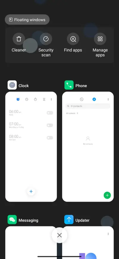Lock Screen Icon - Screenshot 4