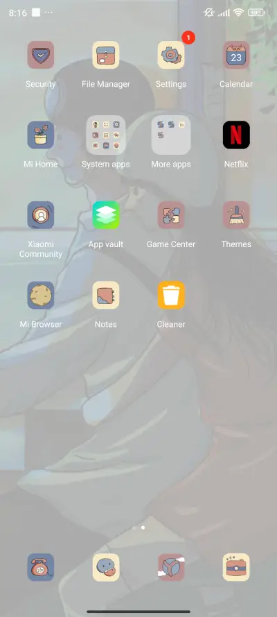 Your Life - Screenshot 3