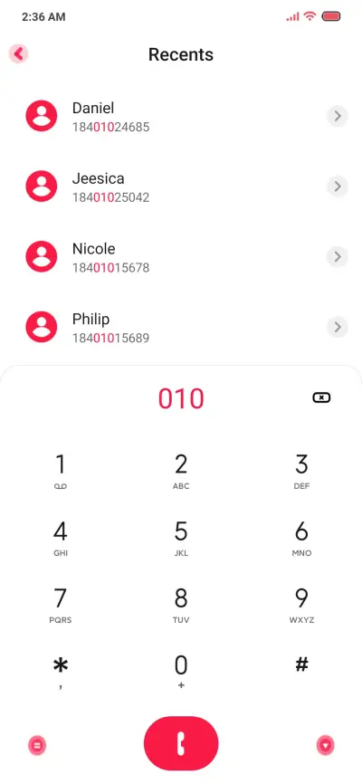 Kartos - Screenshot 6