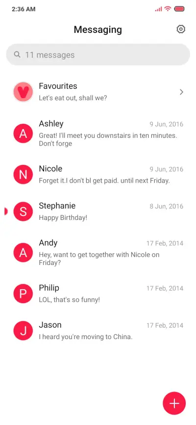 Kartos - Screenshot 7