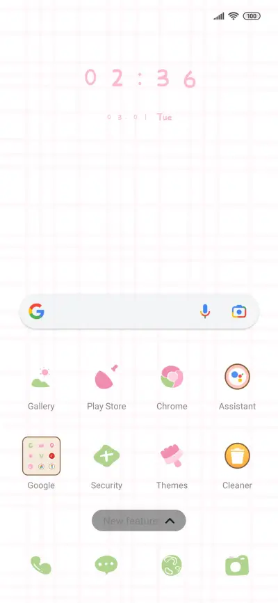 Tulip - Screenshot 2