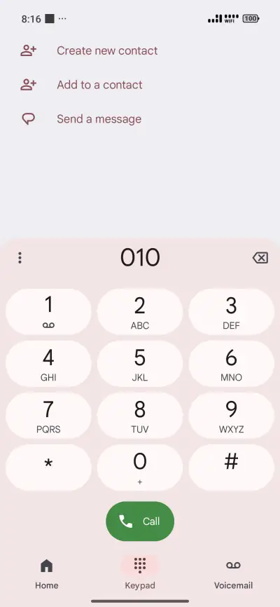 Gradient Arc - Screenshot 6