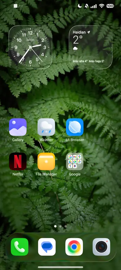 Nk0’S Edition ESP - Screenshot 2