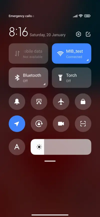 all of us dead - Screenshot 5