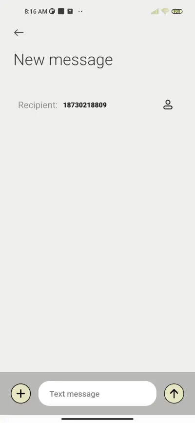 Fresh mint - Screenshot 9