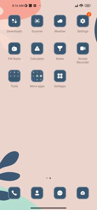 Pink - Screenshot 3