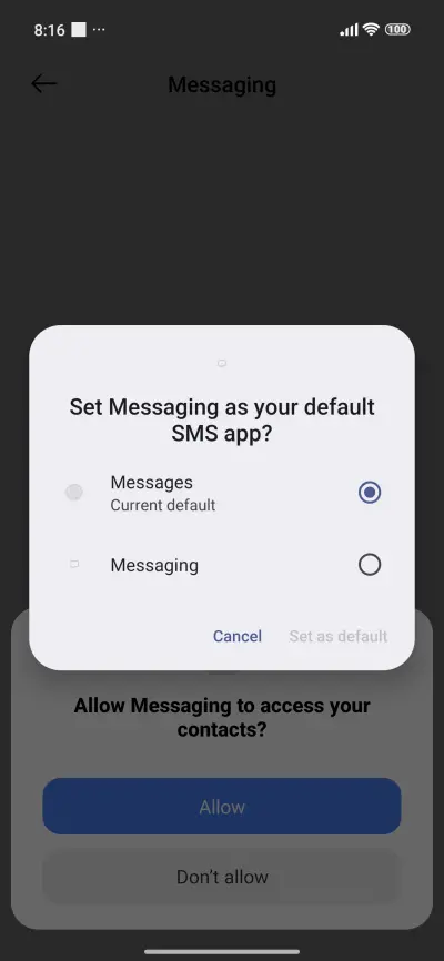 white pro - Screenshot 7