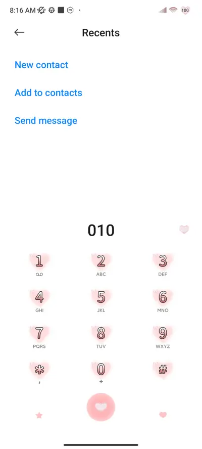 Sunset - Screenshot 7