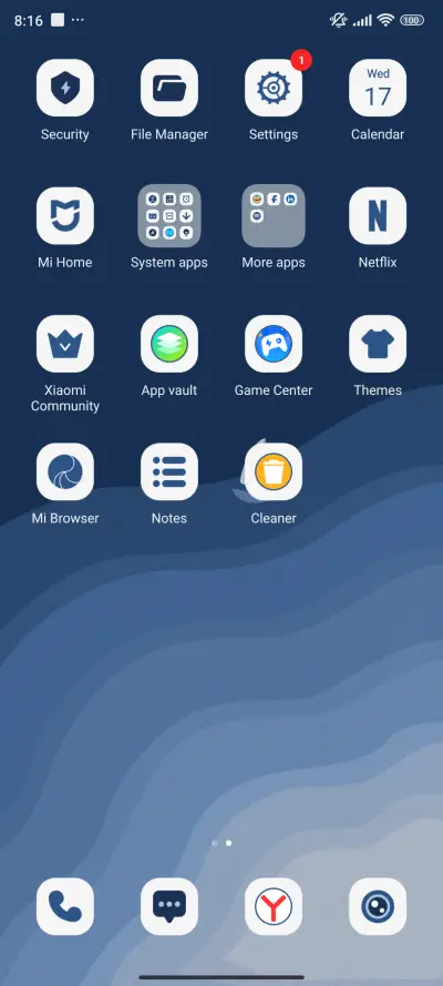 Still Blue Sea - Screenshot 3