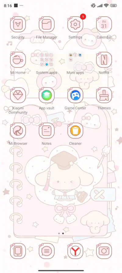 Kitty Tops Exam - Screenshot 4