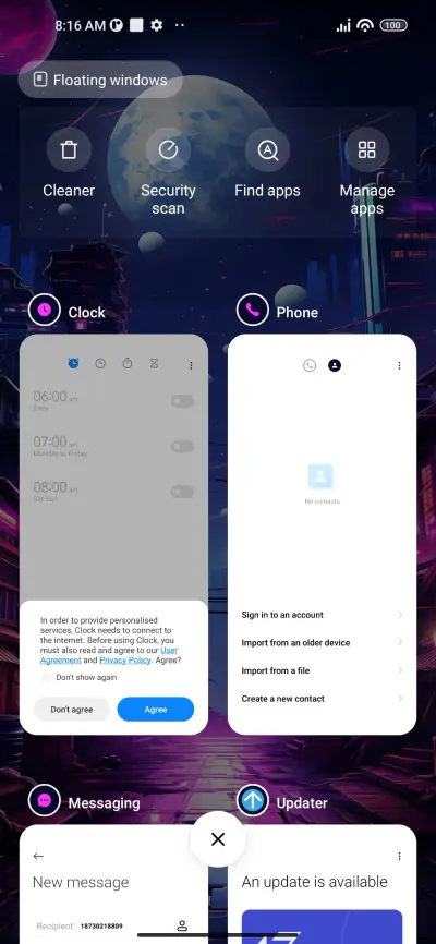 Skyscrapers - Screenshot 4
