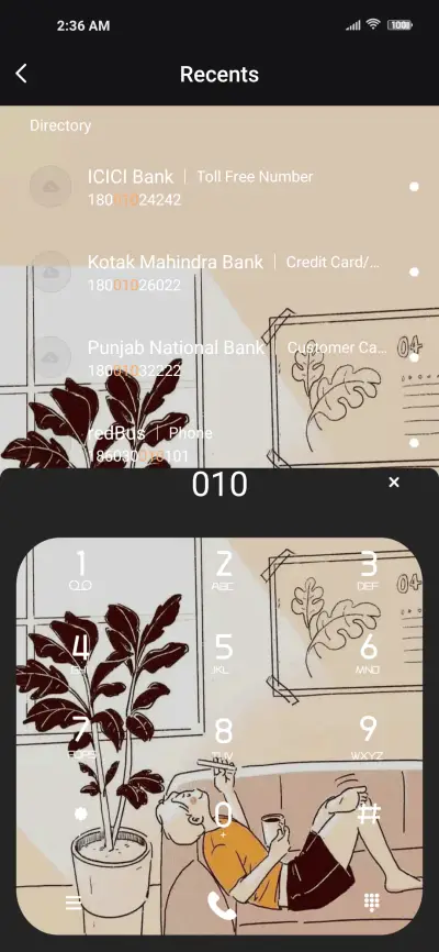 Boy of leisure - Screenshot 6