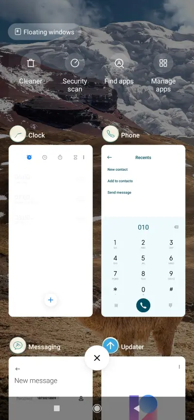 Mountain Goat_3MDS - Screenshot 4
