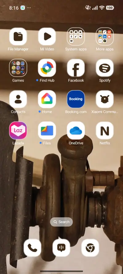 Proverbs Writing - Screenshot 3