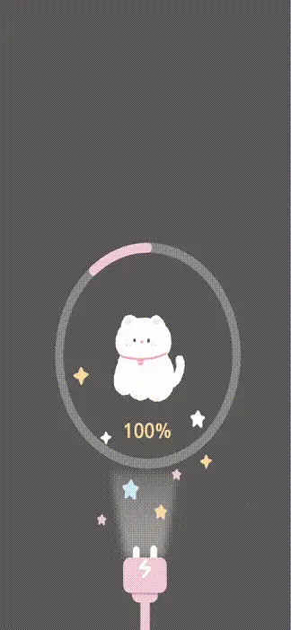 Spring Overture - Screenshot 1