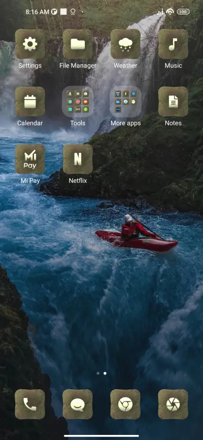 canvas - Screenshot 3