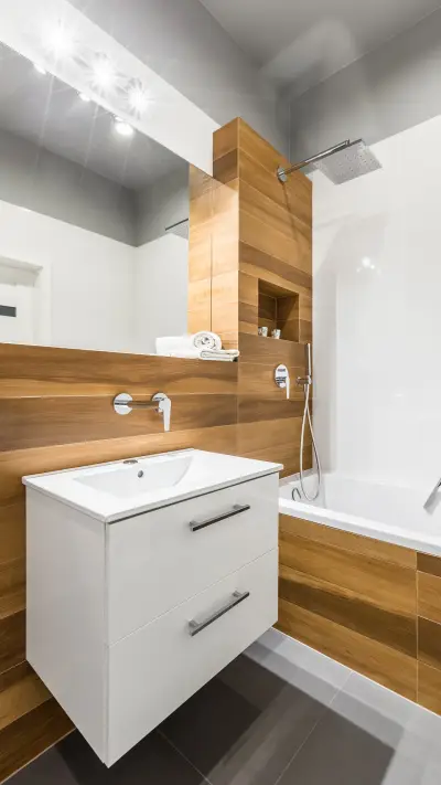 How to prepare for waterway construction 52