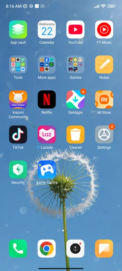 Jadol V2 - Screenshot 3