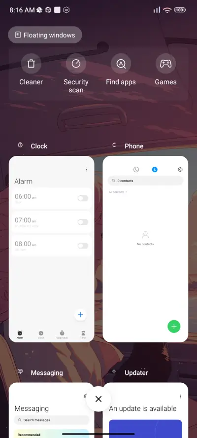 Pink Mood - Screenshot 4