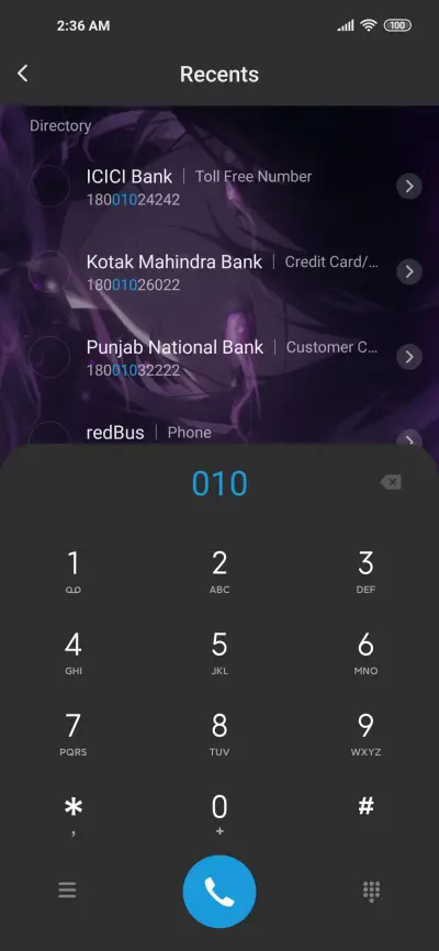 Enter the world - Screenshot 6