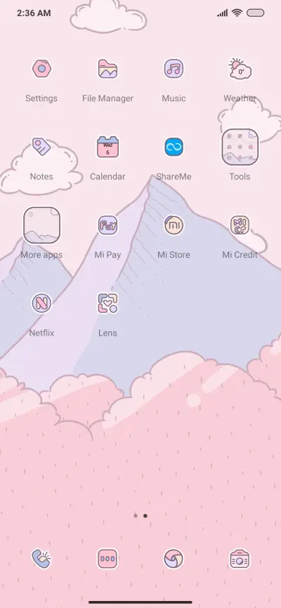 Day And Night - Screenshot 3