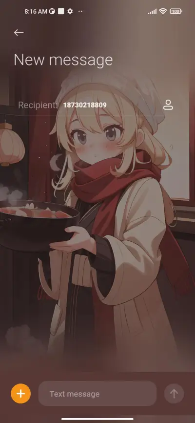 Winter Hot Pot - Screenshot 8