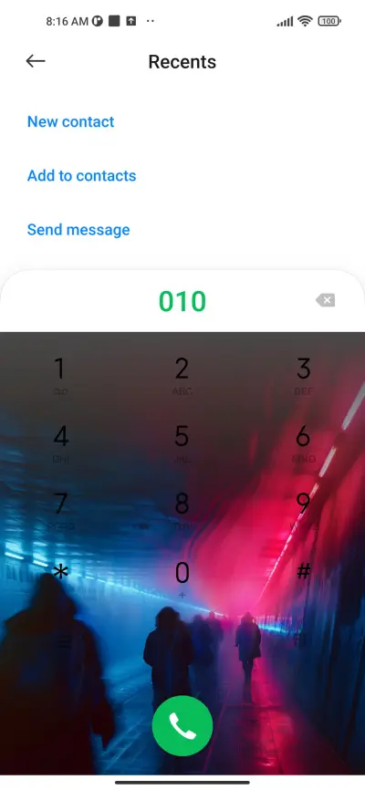 underpass - Screenshot 4