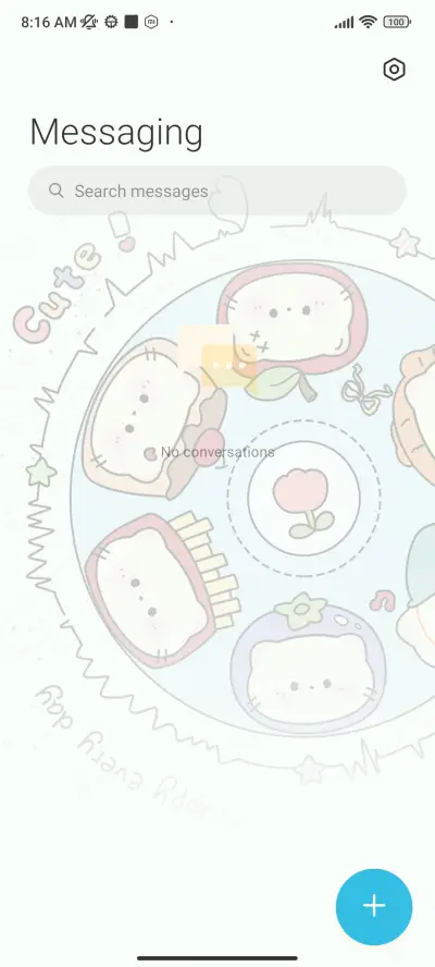 Vinyl Flavor Cat - Screenshot 8