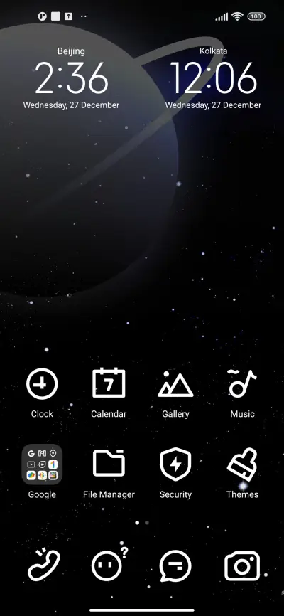 Star7 - Screenshot 2