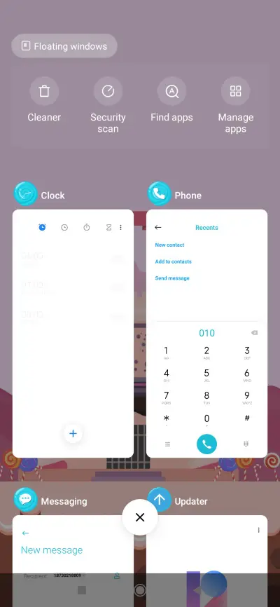 Candy Land_3MDP - Screenshot 4