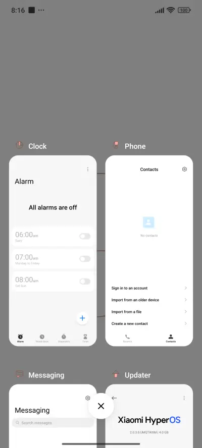 Funny Question - Screenshot 4