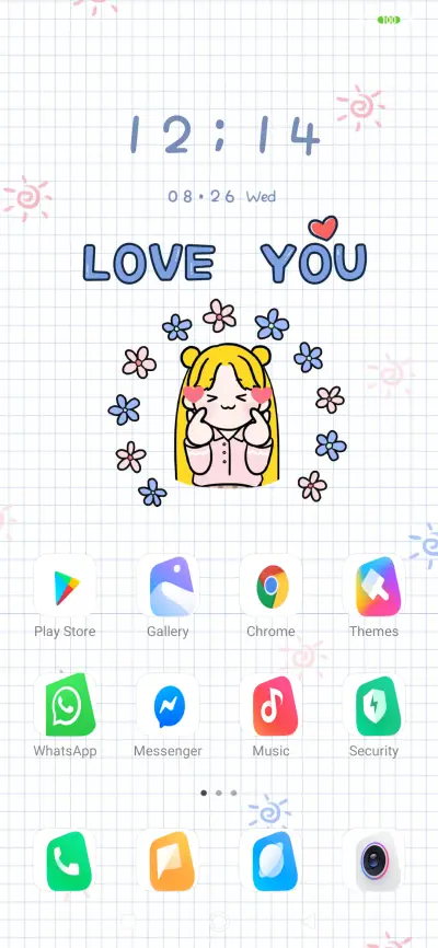 Love your diced bean - Screenshot 2