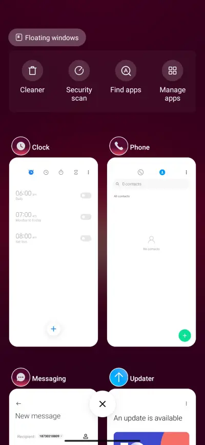 Sun Dawn - Screenshot 4