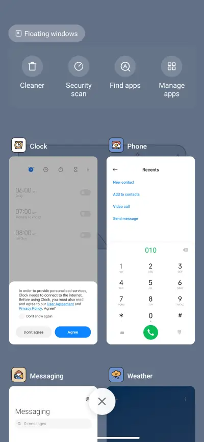Duck Components - Screenshot 4