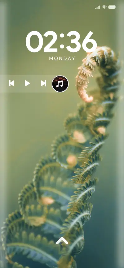 Nature_Two - Screenshot 1