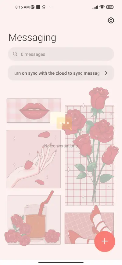 meaning of roses - Screenshot 7