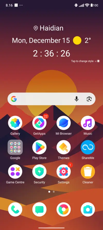 ColorPix - Screenshot 2