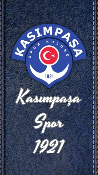 KASIMPASA SPOR 1921