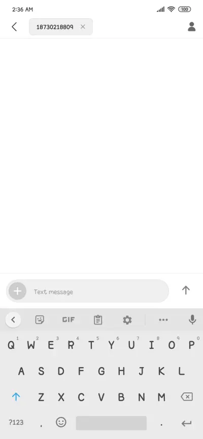 Tortilla - Screenshot 3