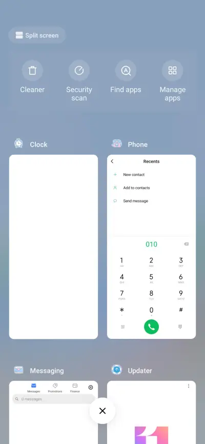Refreshing summer - Screenshot 4
