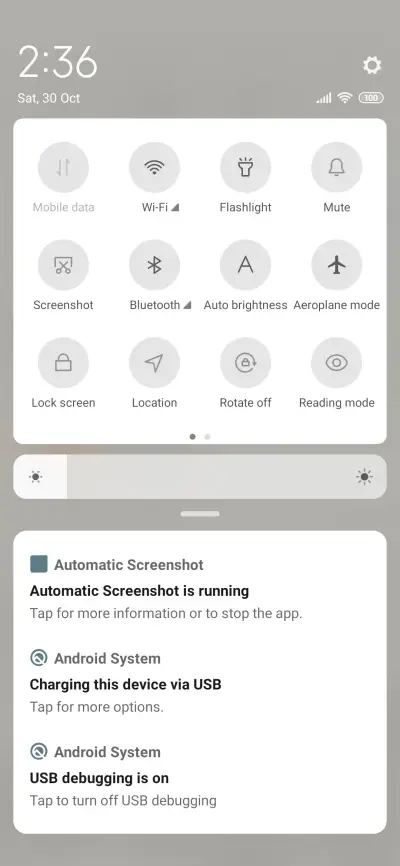 Strange life - Screenshot 5