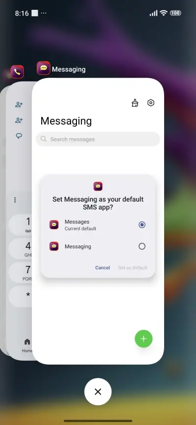 Holi drops - Screenshot 4