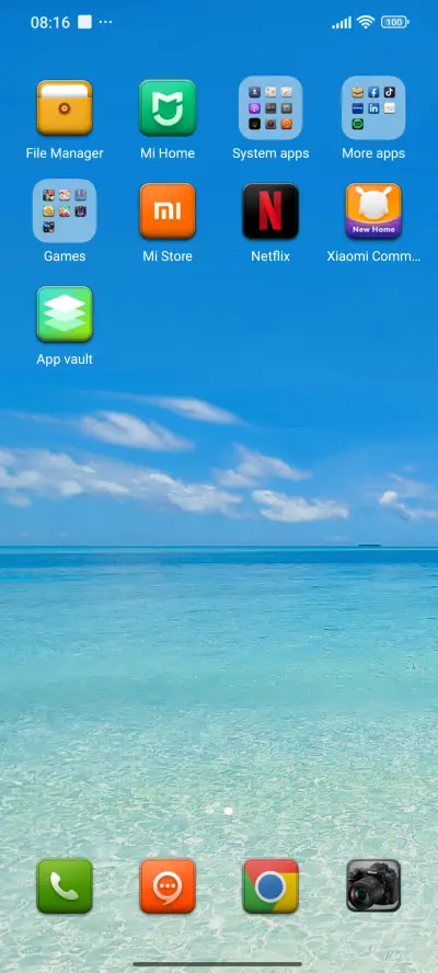 Darling v2 - Screenshot 3