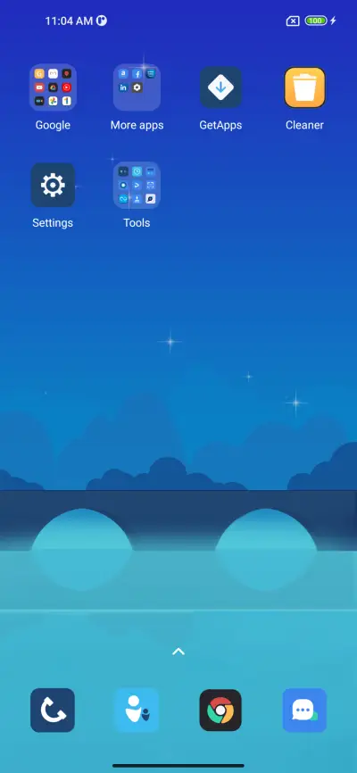 chasing light - Screenshot 3