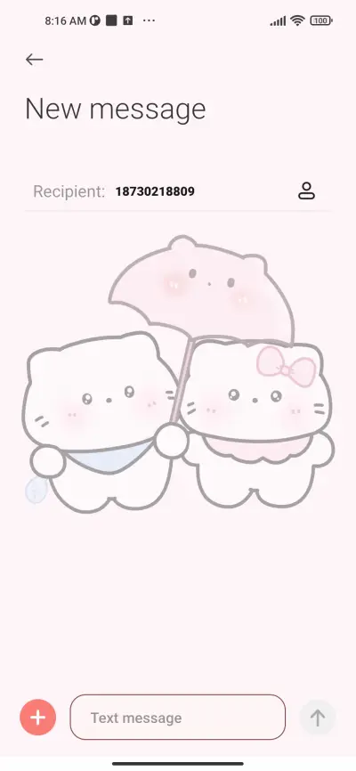 kitten likes you - Screenshot 9