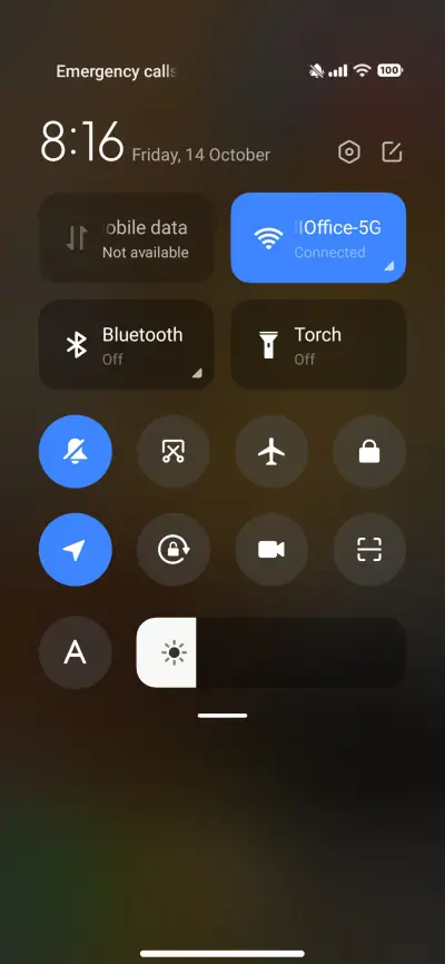 Fresh Lines - Screenshot 3