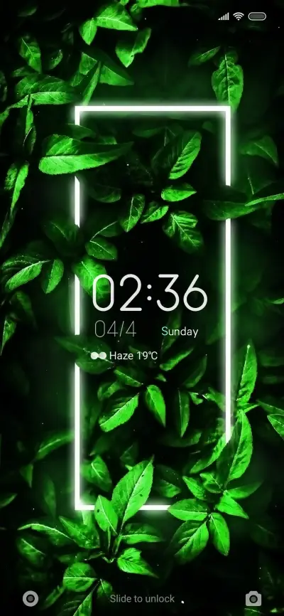 Dark Neon 23