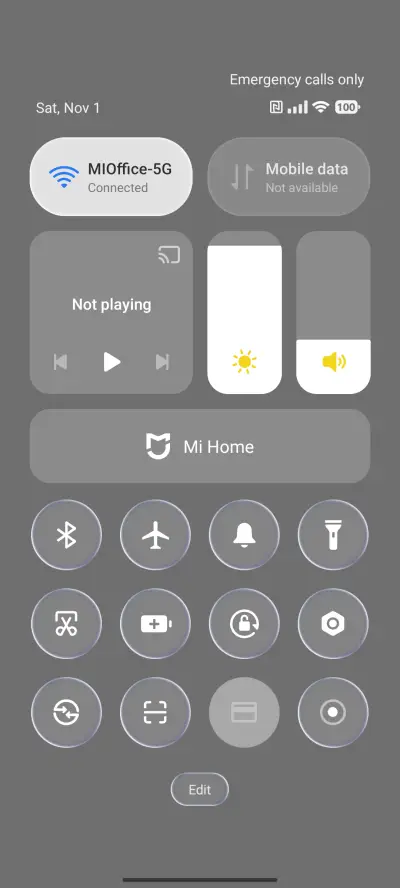 Hyper Glass - Screenshot 5