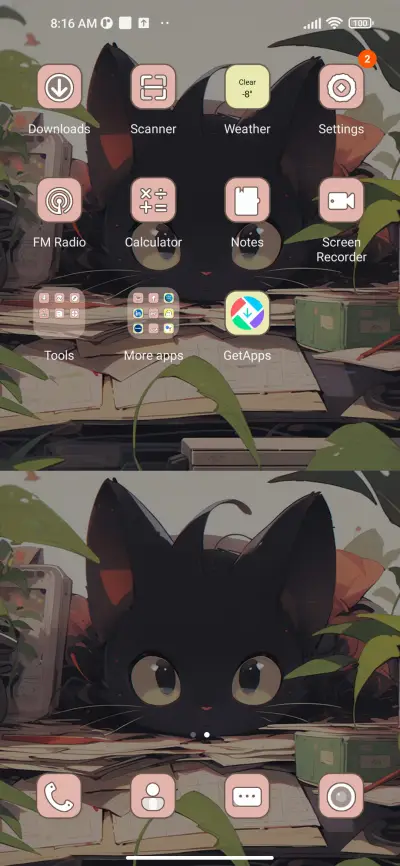 Cat+on+the+table - Screenshot 3